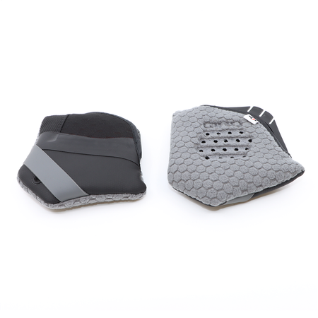 Jackson Ear Pads Kit / black / M