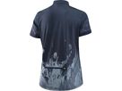 BIRDY HZ Damen-Kurzarmtrikot / dark blue / 44