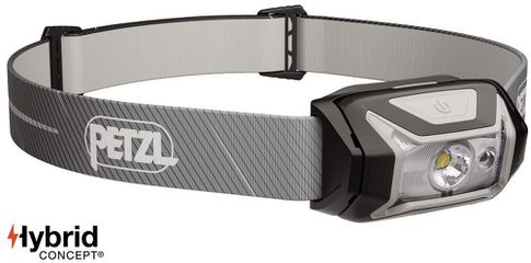 TIKKA CORE Stirnlampe 450 Lumen / black