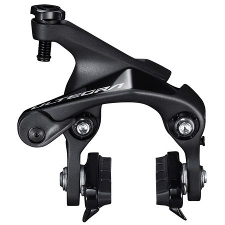 Seitenzugbremse Ultegra BR-R8110 / schwarz / vorne