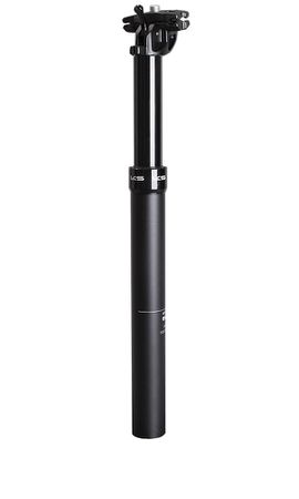 eTEN Remote 100mm Travel / black / 27.2mm