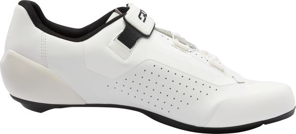 RR Genius X / white / 40