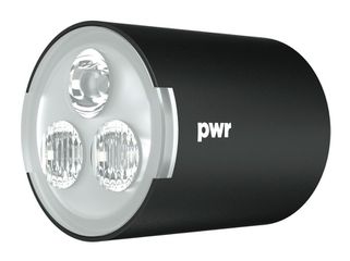 Linse PWR Lighthead / black / 700 Lumen