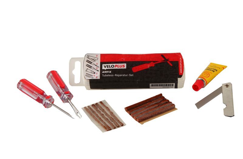 AIRFIX TUBELSS Flickset