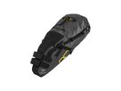 EXPEDITION SADDLE PACK 17L Satteltasche / grau / 17L