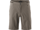 ADVENTURE Herren-Bikeshorts / gray phoenix / 3XL