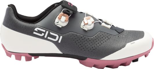 MTB Dominator X Woman anthracite/ice white / anthracite-ice white