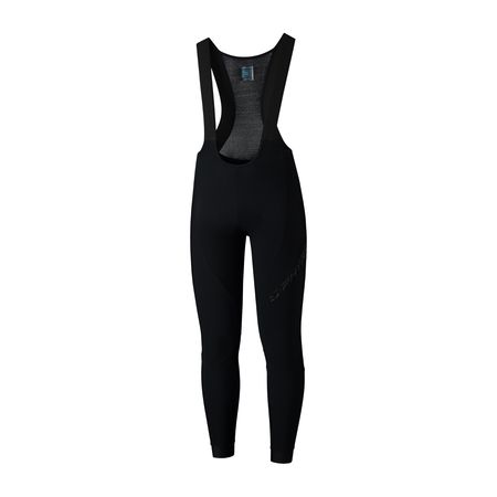 Men S-PHYRE Thermal Bib Tights / black / S
