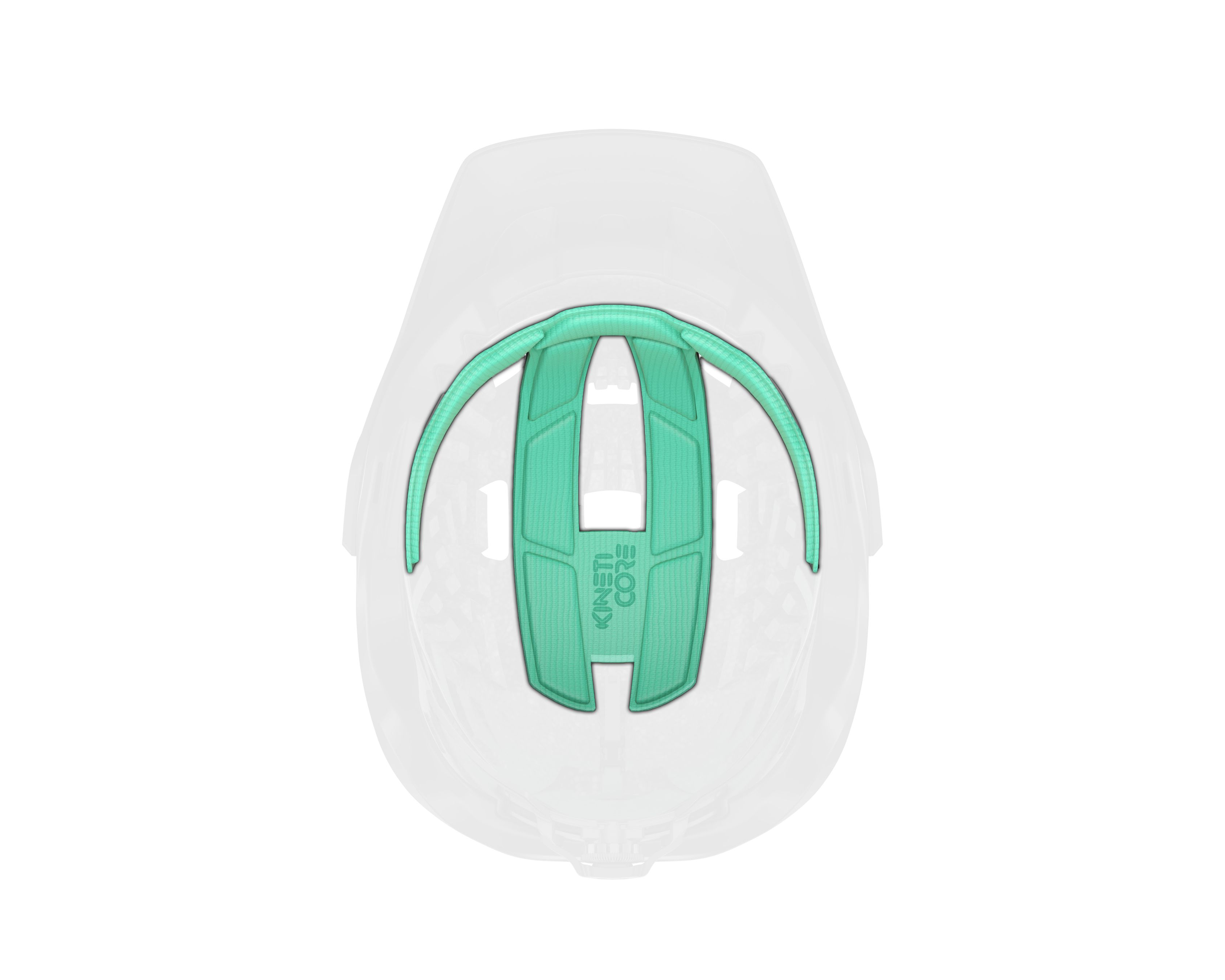 Part Padding/ Jackal KC / S/M