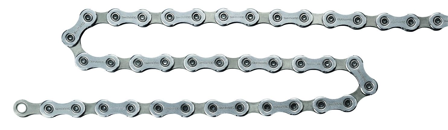 Kette CN-HG601 11-Gang / 138, Box