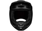 Fixer Carbon 2Vi Mips Helmet / schwarz matt-schwarz / M