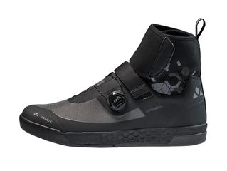 AM Moab Mid Winter STX Flatpedalschuh / black / 40