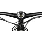 SL F BOSCH Purion/Kiox LED-Scheinwerfer mit Auf-/Abblendlicht / schwarz