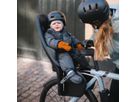 THULE YEPP 2 MAXI RH Kindersitz / schwarz