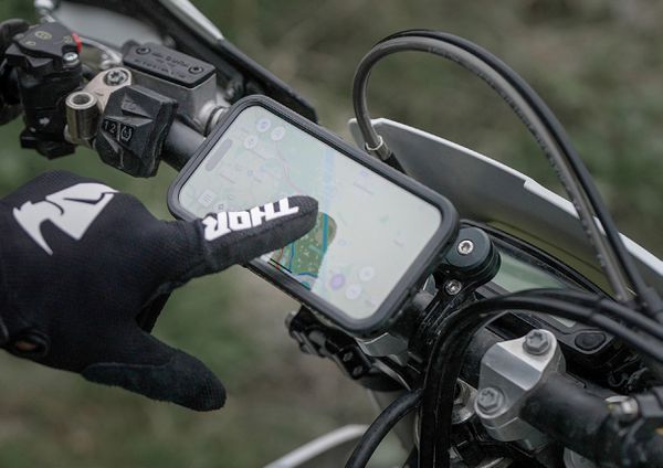 Phone Case Xtreme / schwarz / Samsung S25 Ultra