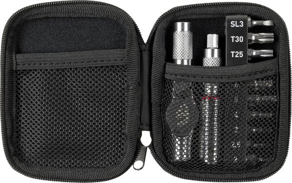 Reflex Drehmoment-Ratschenschlüssel Kit