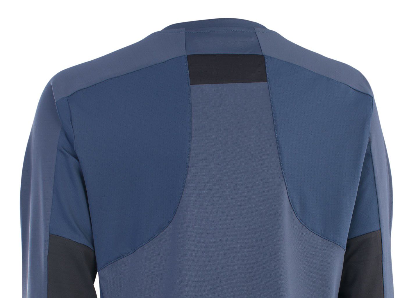 TRAZE AMP AFT Damen-Langarmshirt / indigo dawn / 34