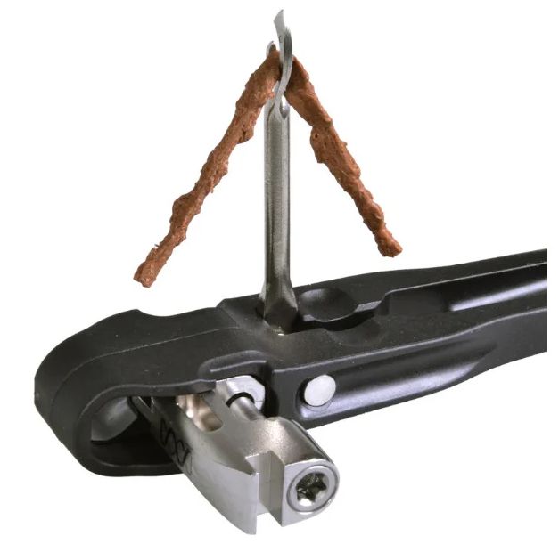 COWORKING mit Tubeless Tool , Erweiterung zu ESSENTIAL8 / black / 6 FUNKTIONEN