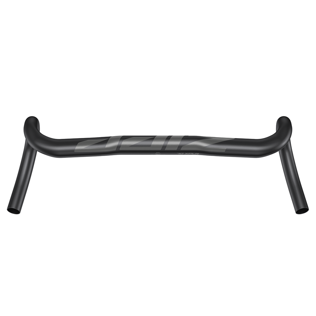 Handlebar Drop Service Course SL 70 XPLR / black / 40cm