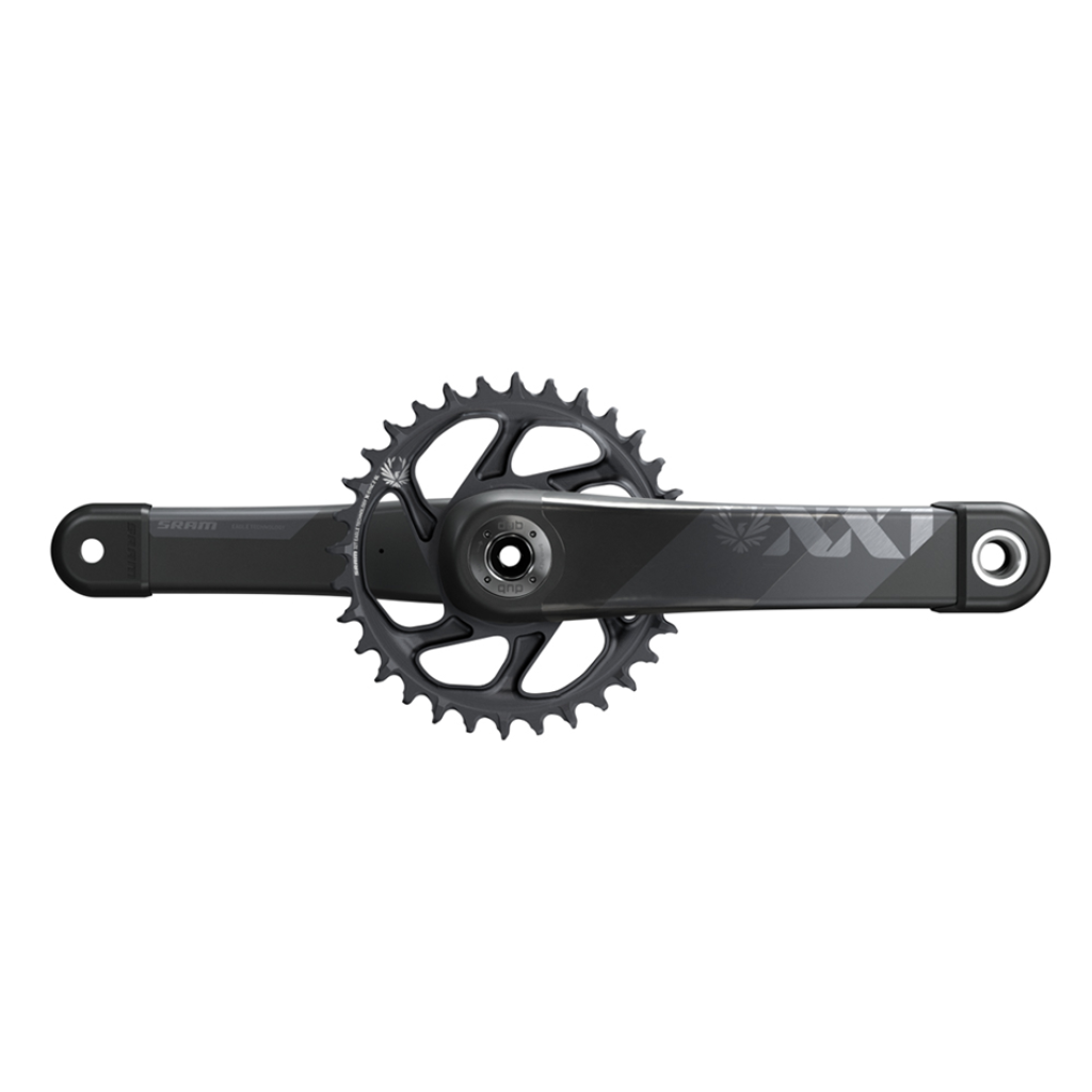 Crankset XX1 Eagle Chainline 55 MTB Wide DUB / grey / 175mm/32t