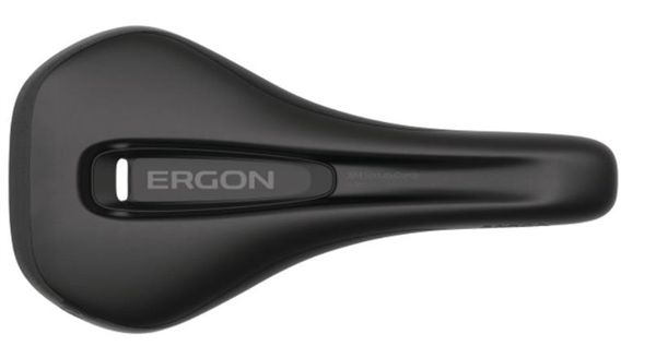 SM ENDURO COMP Sattel / schwarz / M/L 148mm