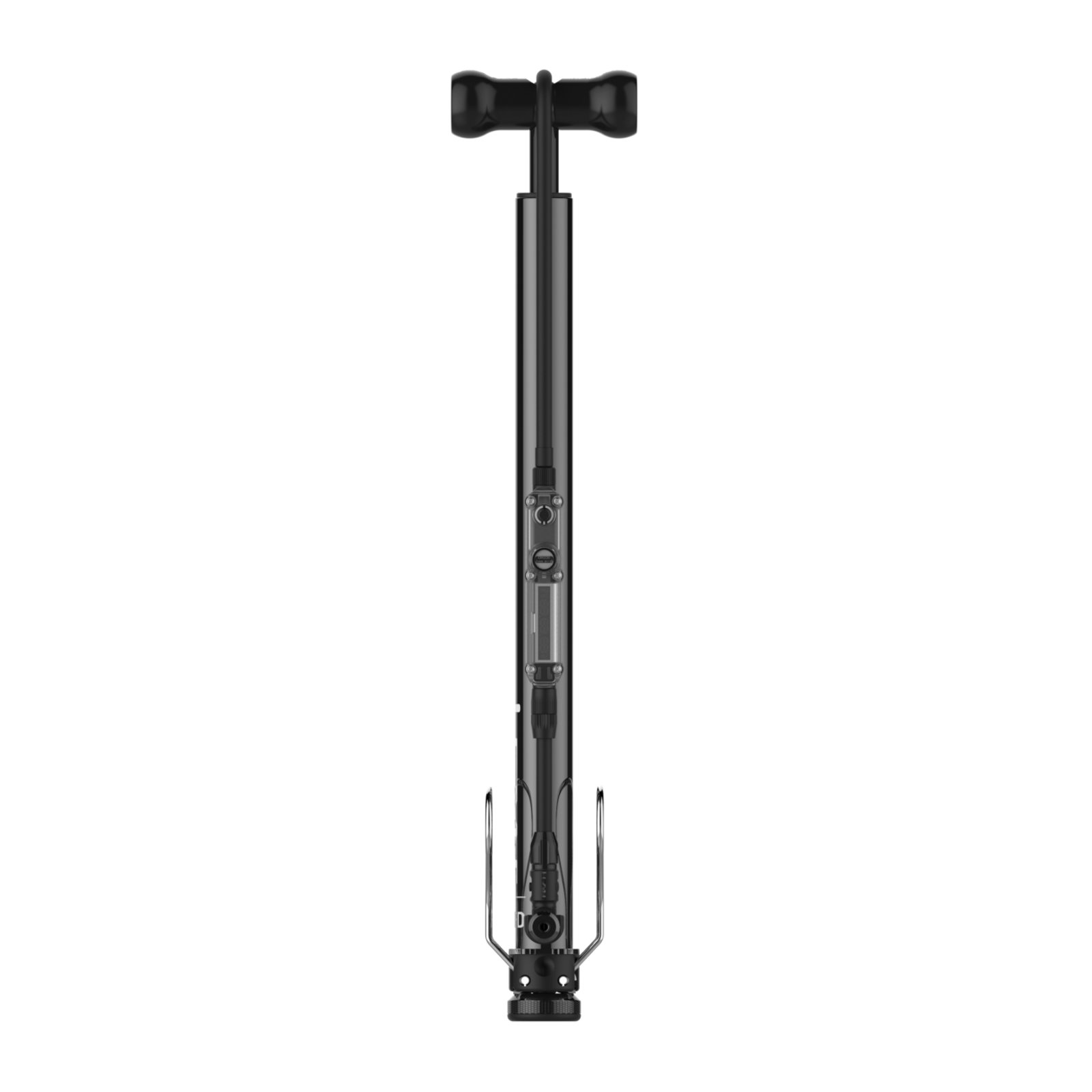Digital HP Travel Floor Drive ABS1 Pro / black / one size