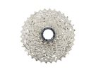 SHIMANO 105 R7101 Kassette 12fach / silber / 11-34 Zähne