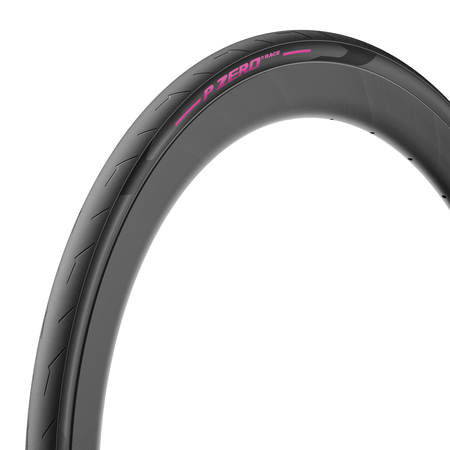 P Zero Race Italy / black/fucsia / 700x26c