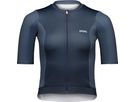 CADENCE Damen-Kurzarmtrikot / apatite navy / S