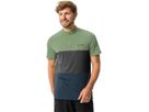 QIMSA Herren-Kurzarmtrikot / willow green / S