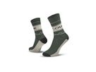 Coureur Socks / dark green / 35-38