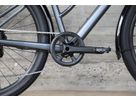 DUAL SPORT EQ Stagger Gen 5 City- und Alltagsvelo / galactic grey / S