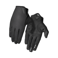 W La DND II Glove / black scree / L