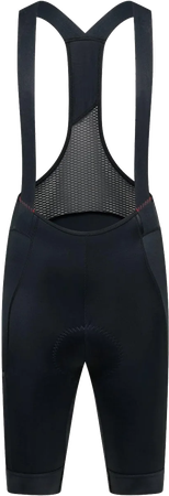 CARGO Herren-Trägerhose / black / L