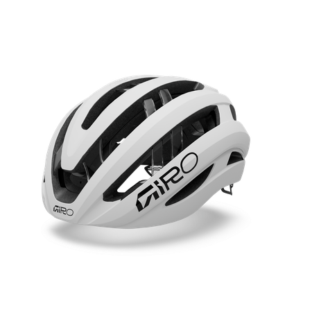 ARIES MIPS Velohelm / matte white / M 55-59cm