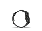 FENIX 7S SOLAR Multisportuhr 42mm / schiefergrau mit schwarzem armband