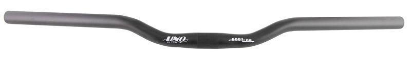 HELLRISER / schwarz / 25.4mm