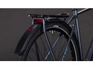 KATHMANDU EXC City- und Alltagsvelo / metallicgrey / 58 CM