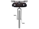 HANDLEBAR-PACK FLEX Gepäckrolle Lenker / black matt / 15l