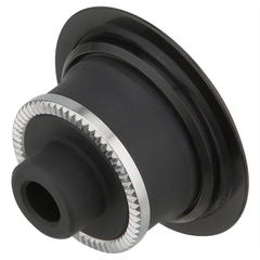 End Cap Rear DriveSide Cognition RB G1/2 QR Shim / one size