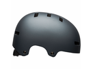 LOCAL Velohelm / matte gray / S