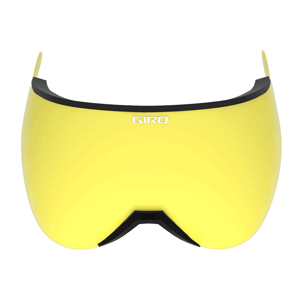 Buzz Replacement Shield / yellow