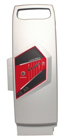 POWER PACK Akku für Flyer 26V-System, 454Wh