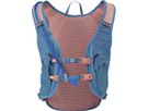 Women Chase Adventure 8 Vest / teal blush / One Size