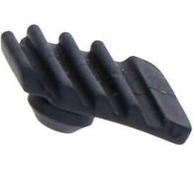 Anschlag-Gummi ST-6600