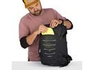 SYNCRO 20 Bikerucksack (2026) / raven black / 18l