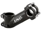 CRUISE (25.4, 35°) MTB Vorbau / schwarz / 60mm
