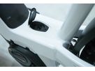 NEVO4 GT TOURING E-City- und Alltagsvelo / pure white / 56 CM