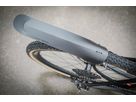 WIN WING 2 Spritzschutz Gravel / schwarz / 28", BREITE 23-60mm