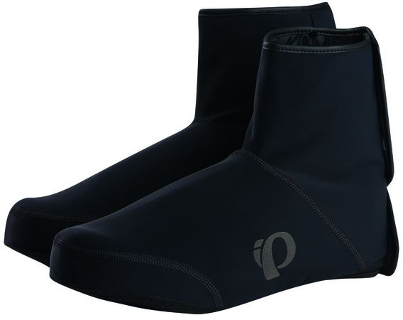 AmFIB Shoe Cover Überschuh / black / S (bis 39)